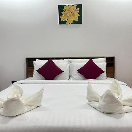 Aparthotel Kt Camp Haad Rin Zewnętrze zdjęcie
