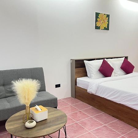 Aparthotel Kt Camp Haad Rin Zewnętrze zdjęcie