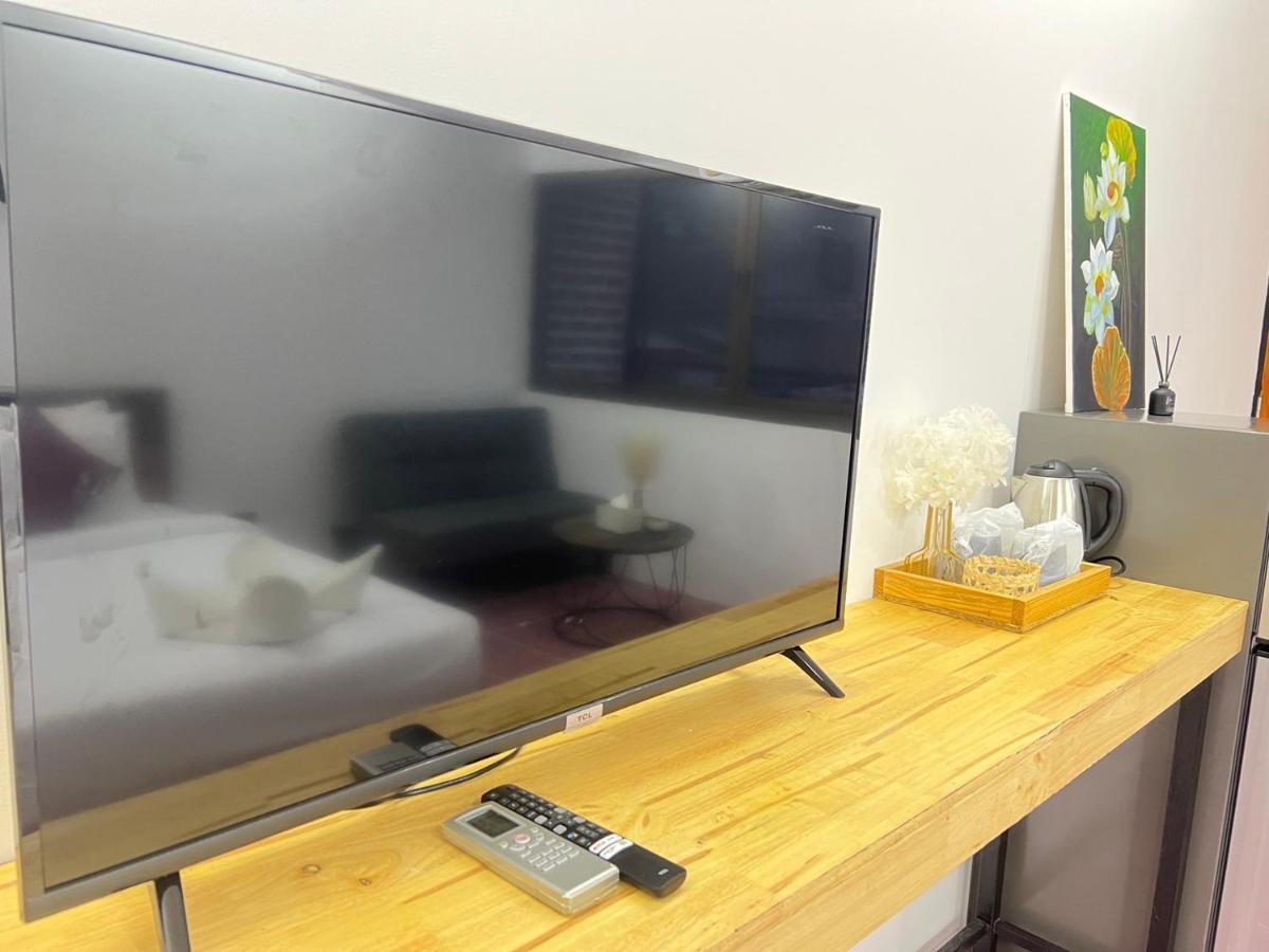 Aparthotel Kt Camp Haad Rin Zewnętrze zdjęcie