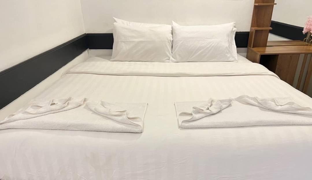 Aparthotel Kt Camp Haad Rin Zewnętrze zdjęcie