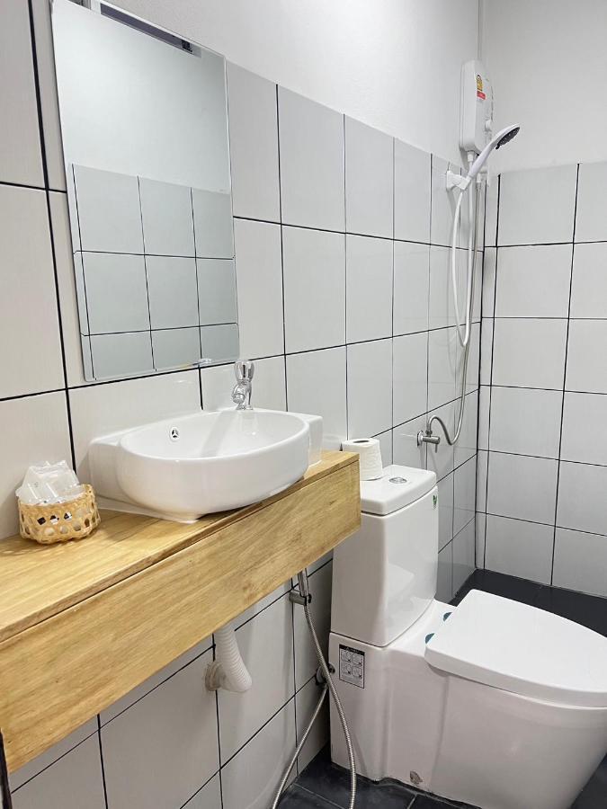 Aparthotel Kt Camp Haad Rin Zewnętrze zdjęcie