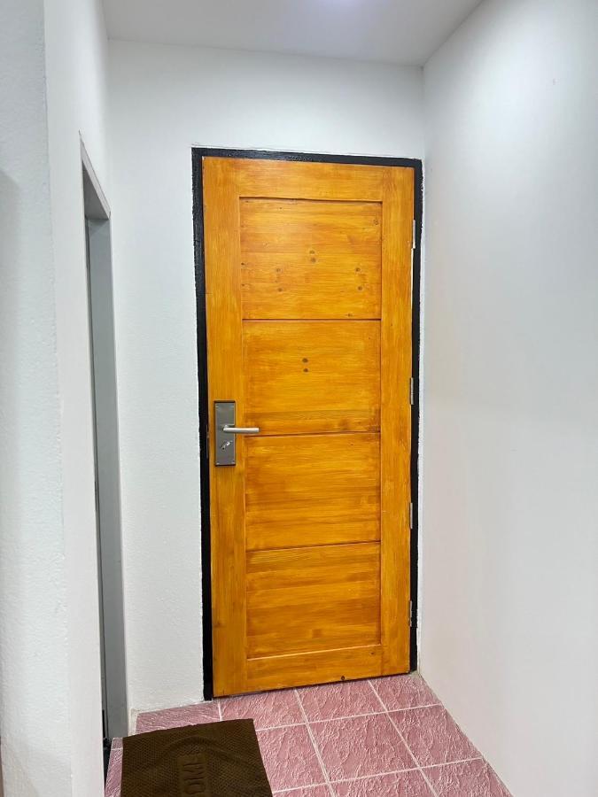 Aparthotel Kt Camp Haad Rin Zewnętrze zdjęcie