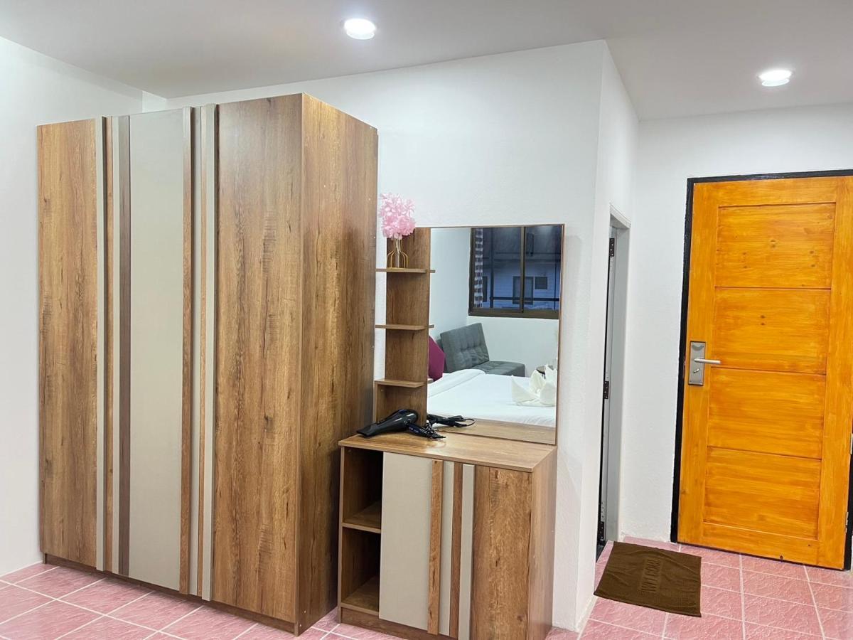 Aparthotel Kt Camp Haad Rin Zewnętrze zdjęcie