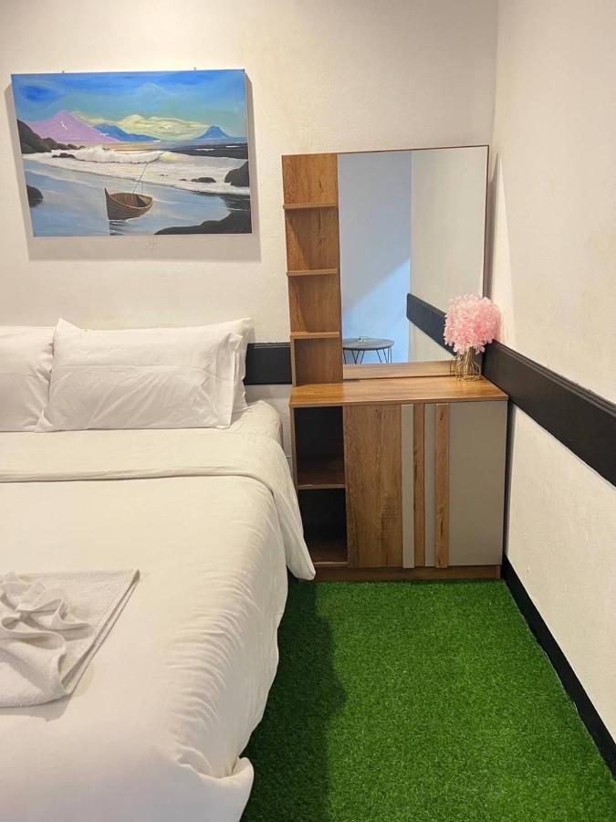 Aparthotel Kt Camp Haad Rin Zewnętrze zdjęcie